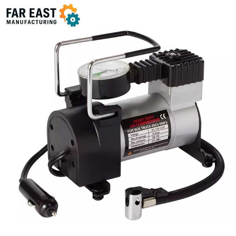 12V luchtcompressoren