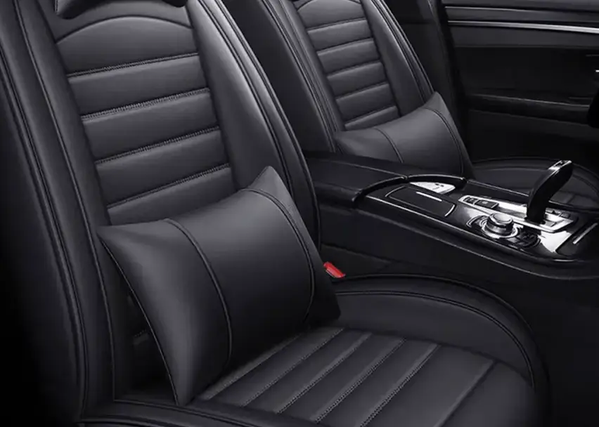 Zijn autostoelhoezen een goed idee? Zijn autostoelhoezen een goed idee?