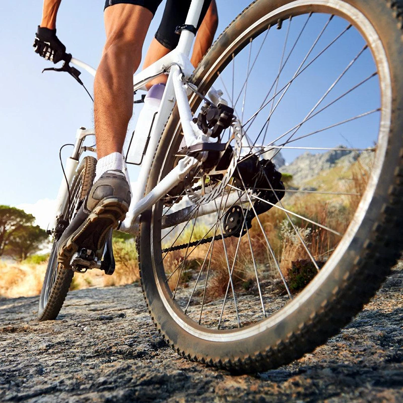 Accessoires voor e-bikes en scooters