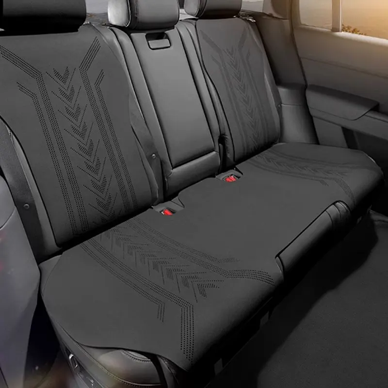 Zullen ergonomische kussens in auto-accessoires daadwerkelijk de manier waarop ik rijd veranderen? Zullen ergonomische kussens in auto-accessoires daadwerkelijk de manier waarop ik rijd veranderen?