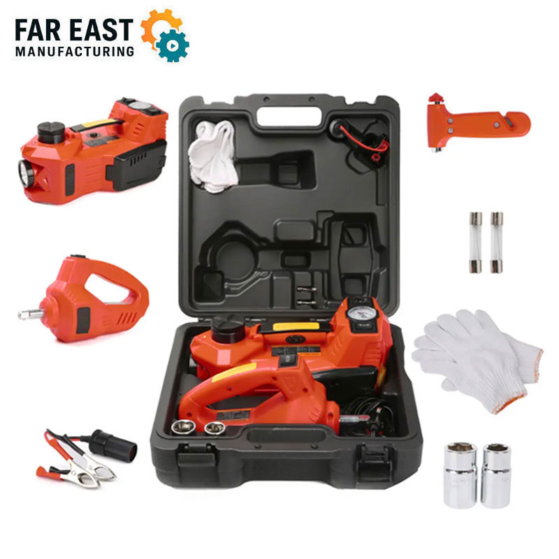 Hoe kan een bandenreparatieset u tijd en geld besparen? Hoe kan een bandenreparatieset u tijd en geld besparen?