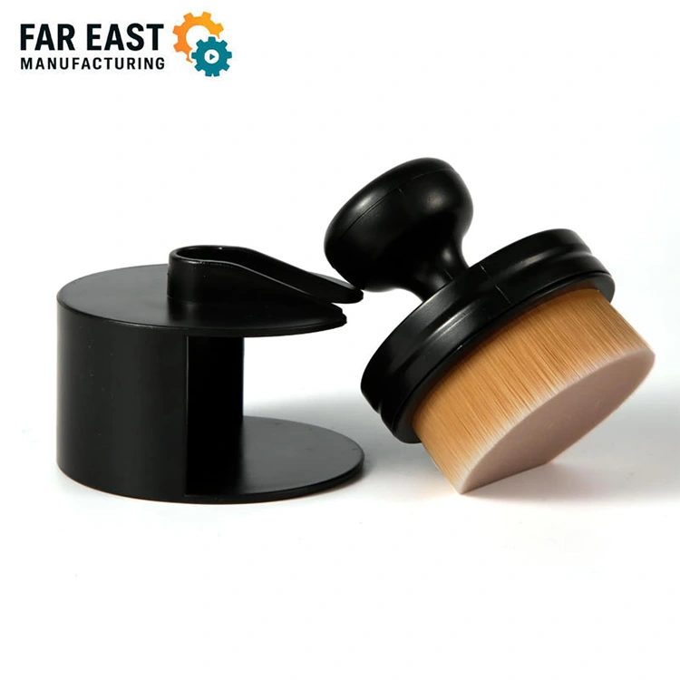 Auto detailleringsborstel