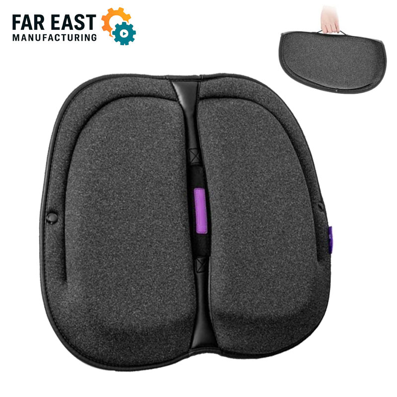 Autostoelkussen