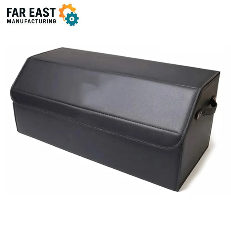 Auto-opbergorganisator