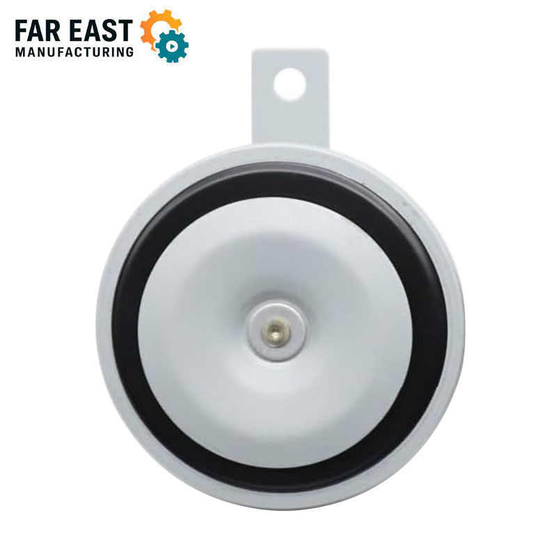 Professionele autohoorn